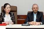 رئیس دانشگاه تربیت مدرس بانکوک: زبان فارسی کلید ورود به دنیای اندیشه‌های انسانی است
